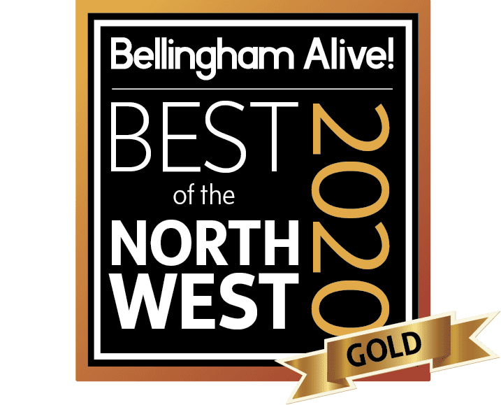 Best of the North West 2020