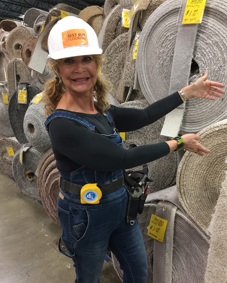 Carpet specials in St. Louis, MO from Best Buy Flooring