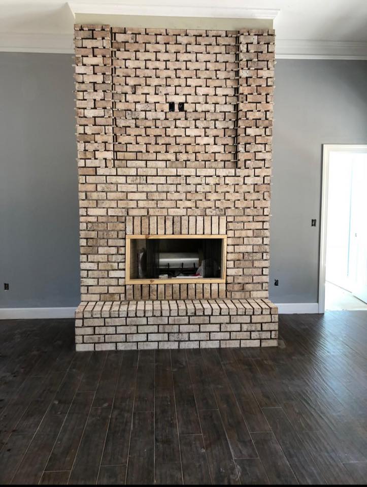 Hardwood flooring work in Northport, AL from Sandoval Flooring LLC