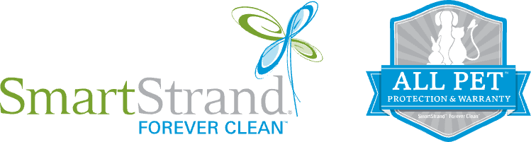 Mohawk SmartStrand Forever Clean technology is available in Monroe, CT from Red Baron Carpet flooring in Monroe, CT from Red Baron Carpet