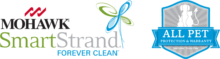 SmartStrand Flooring Distributor in Tomball  TX from Spring Carpets