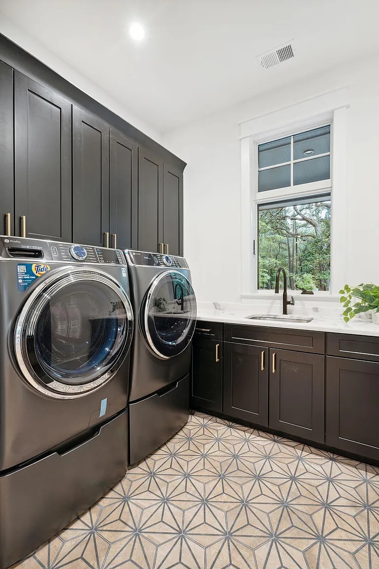 Elegant Flooring Solutions by Beasley Floor Coverings in Charleston, SC.