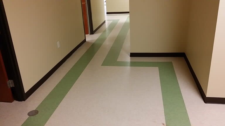 Commercial services in  from Purdy Flooring & Design