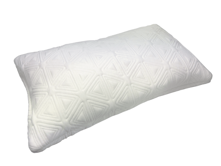 Cozi Pillow in Bath from Decorator's Choice
