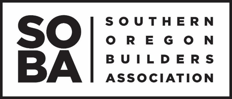 DAVE'S HOME SUPPLY IS A PROUD MEMBER OF THE SOUTHERN OREGON BUILDERS ASSOCIATION