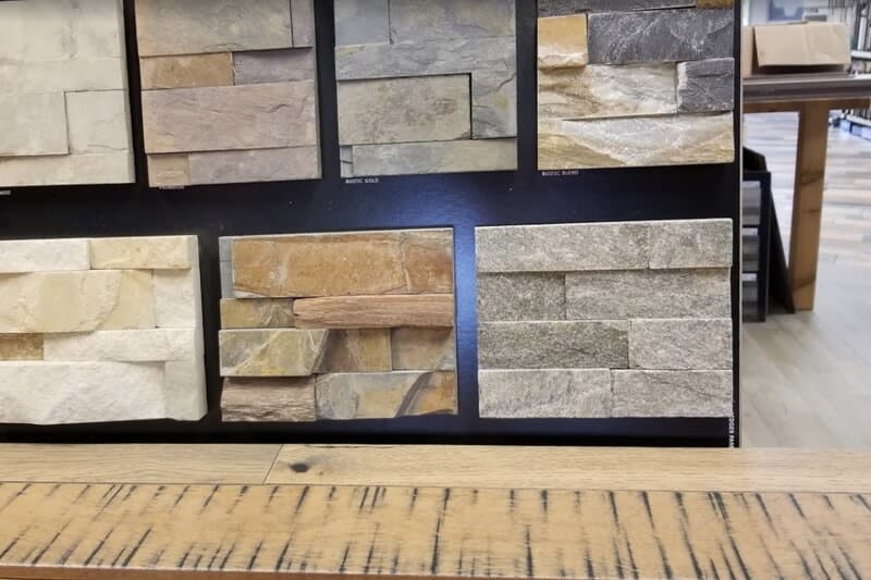 Natural stone from Urban Flooring in Norman, OK