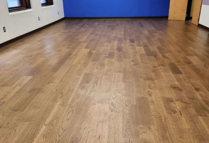 Dance Studios