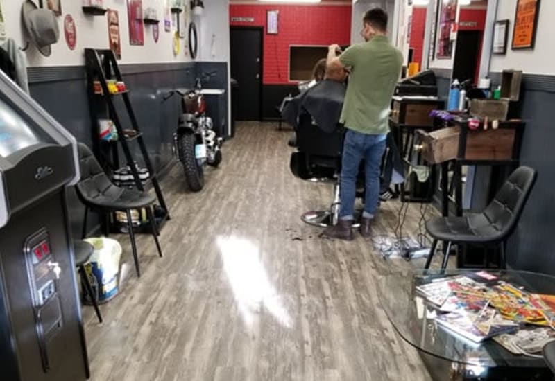Local Businesses