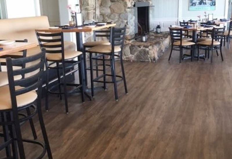 Restaurants