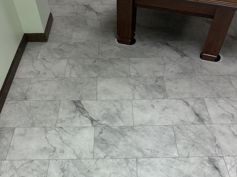 Flooring Promotion Products from Rodrigues Flooring