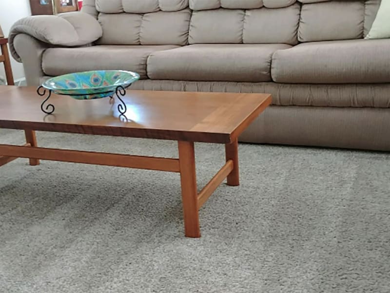 Carpet in Cedar Lake, IN