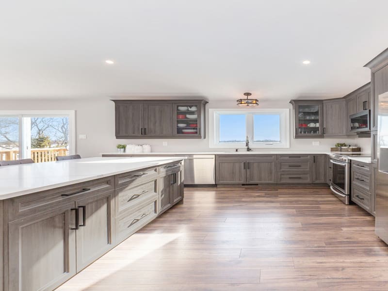 Cabinetsmith Cabinets & Vanities in Waterloo, ON from St. Clements Heart & Home