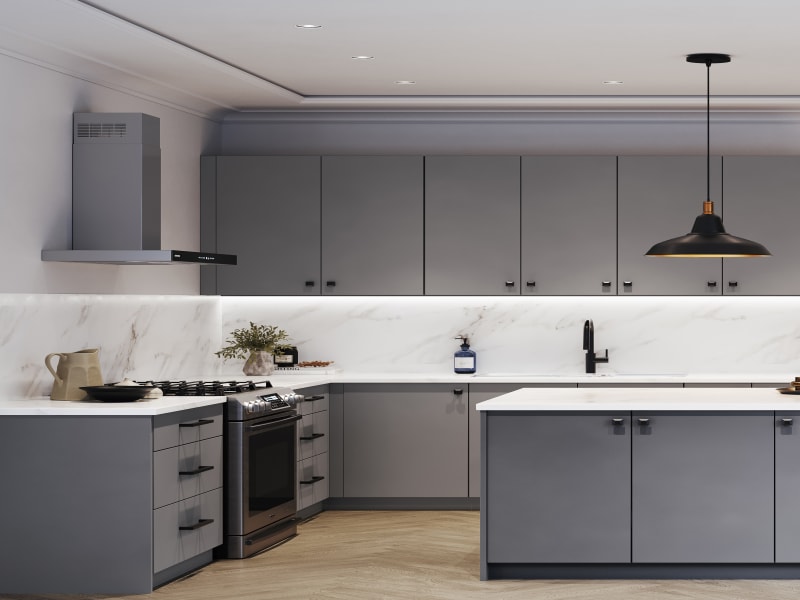 Cabinetsmith Cabinets & Vanities in Kitchener, ON from St. Clements Heart & Home
