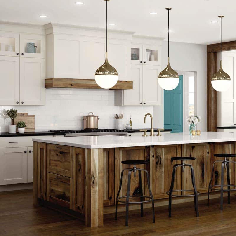 Cabinetry in Groton, SD from Interior Design Concepts