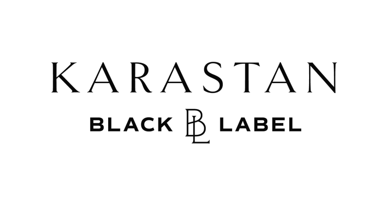 Karastan Black Label catalog