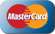 Creative Flooring in Visalia, CA accepts MasterCard