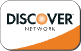 Williamson Flooring in Rock Hill accepts Discover Card