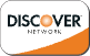 Dearing Flooring Center in Jeffersonville, IN accepts Discover Card
