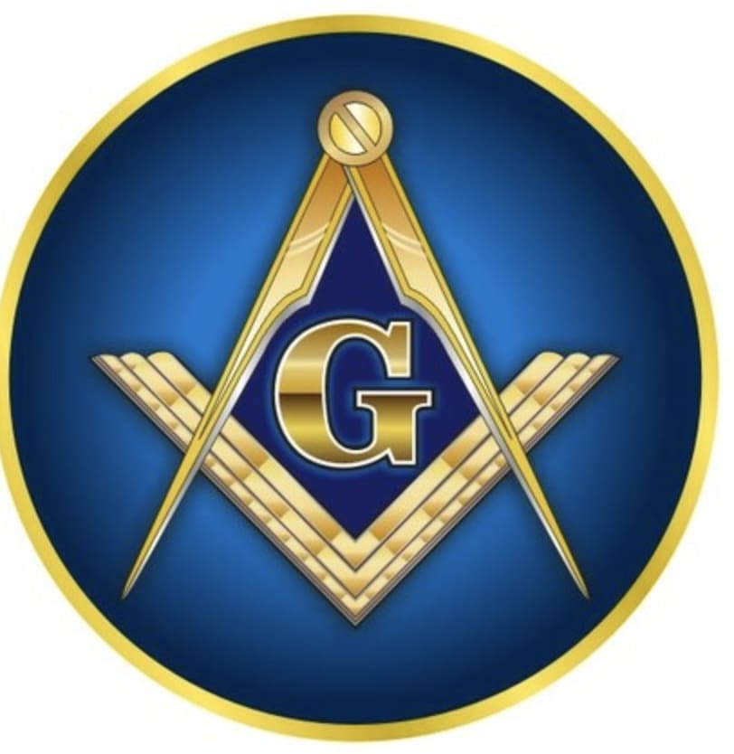 Mason emblem