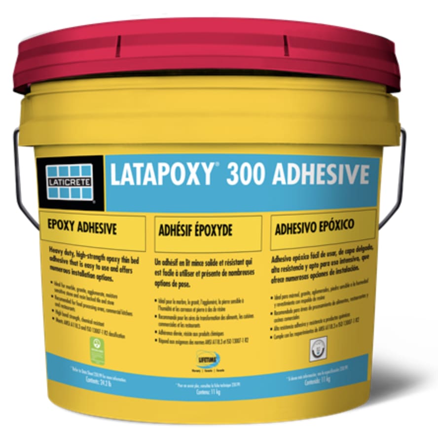 About laticrete in Durham, CA from Dave's Tile City