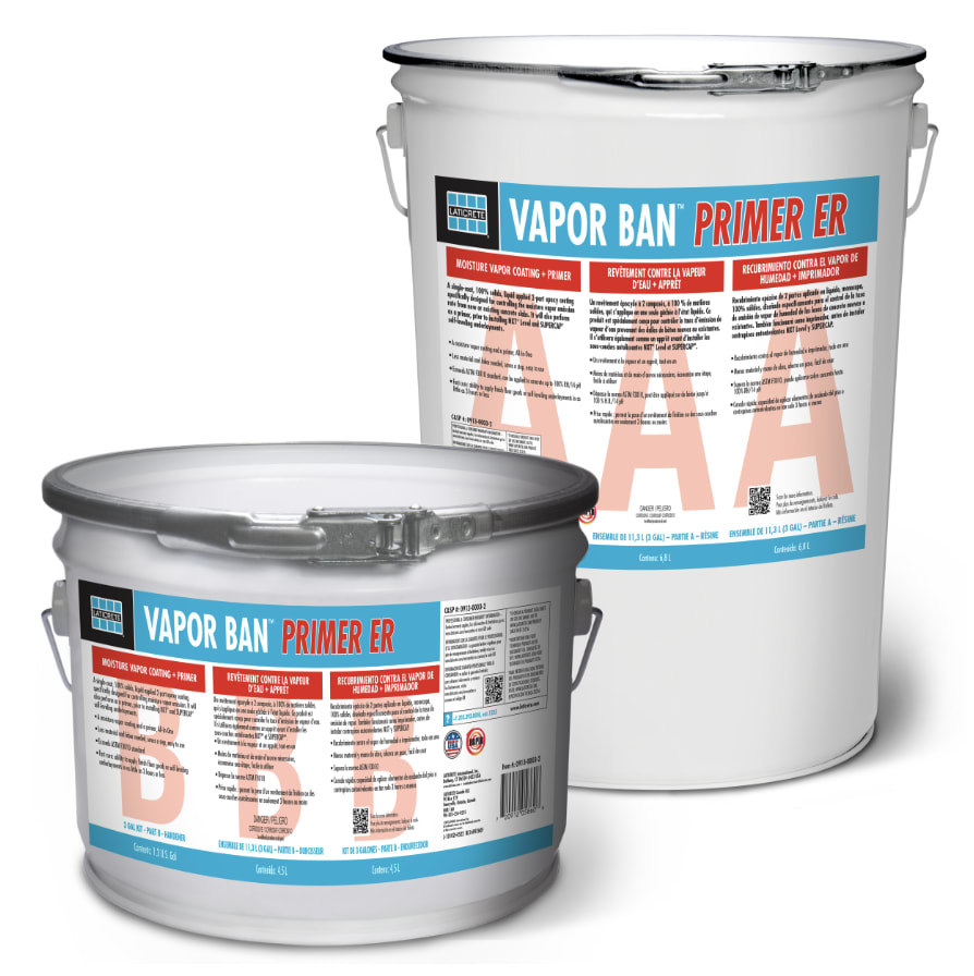 About laticrete in Oroville, CA from Dave's Tile City