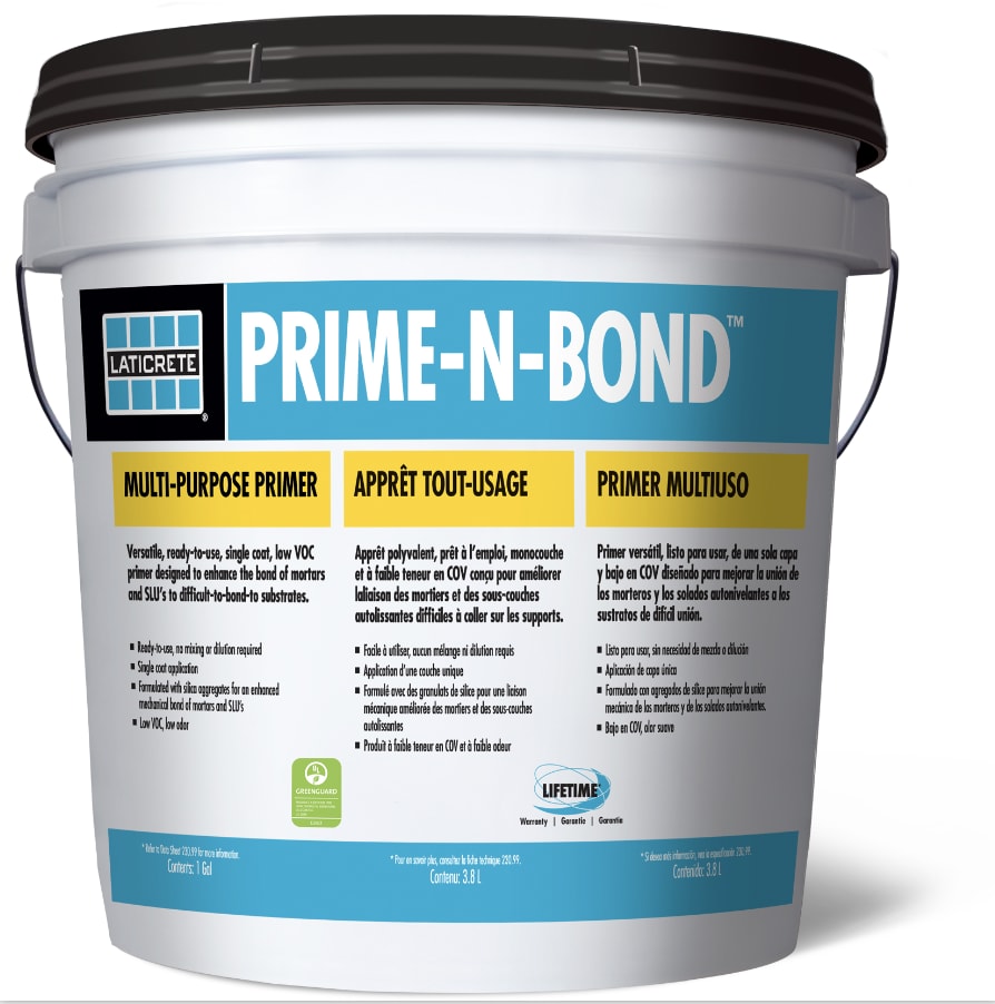 About laticrete in Chico, CA from Dave's Tile City