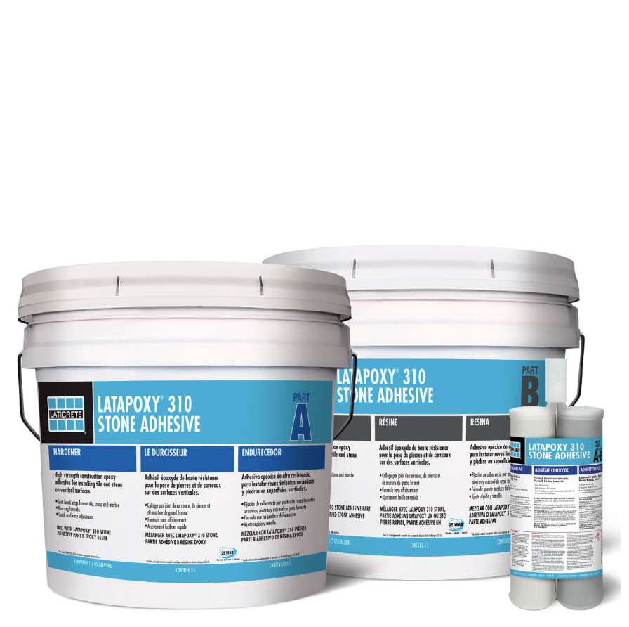 About laticrete in Paradise, CA from Dave's Tile City