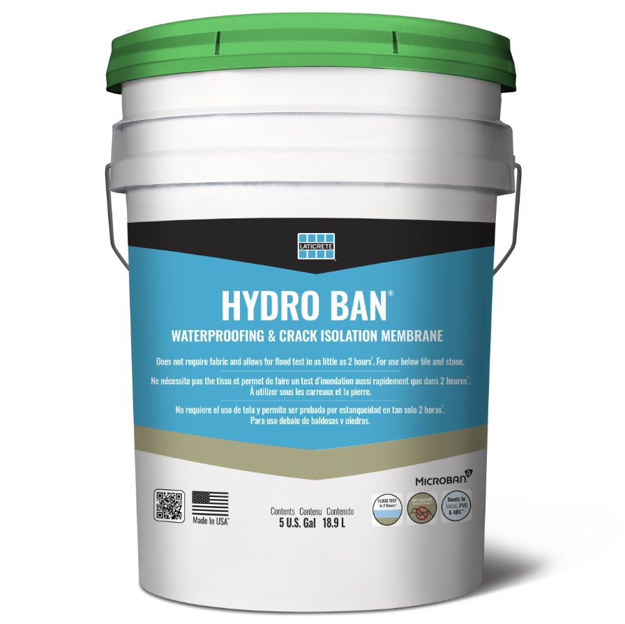 About laticrete in Gridley, CA from Dave's Tile City