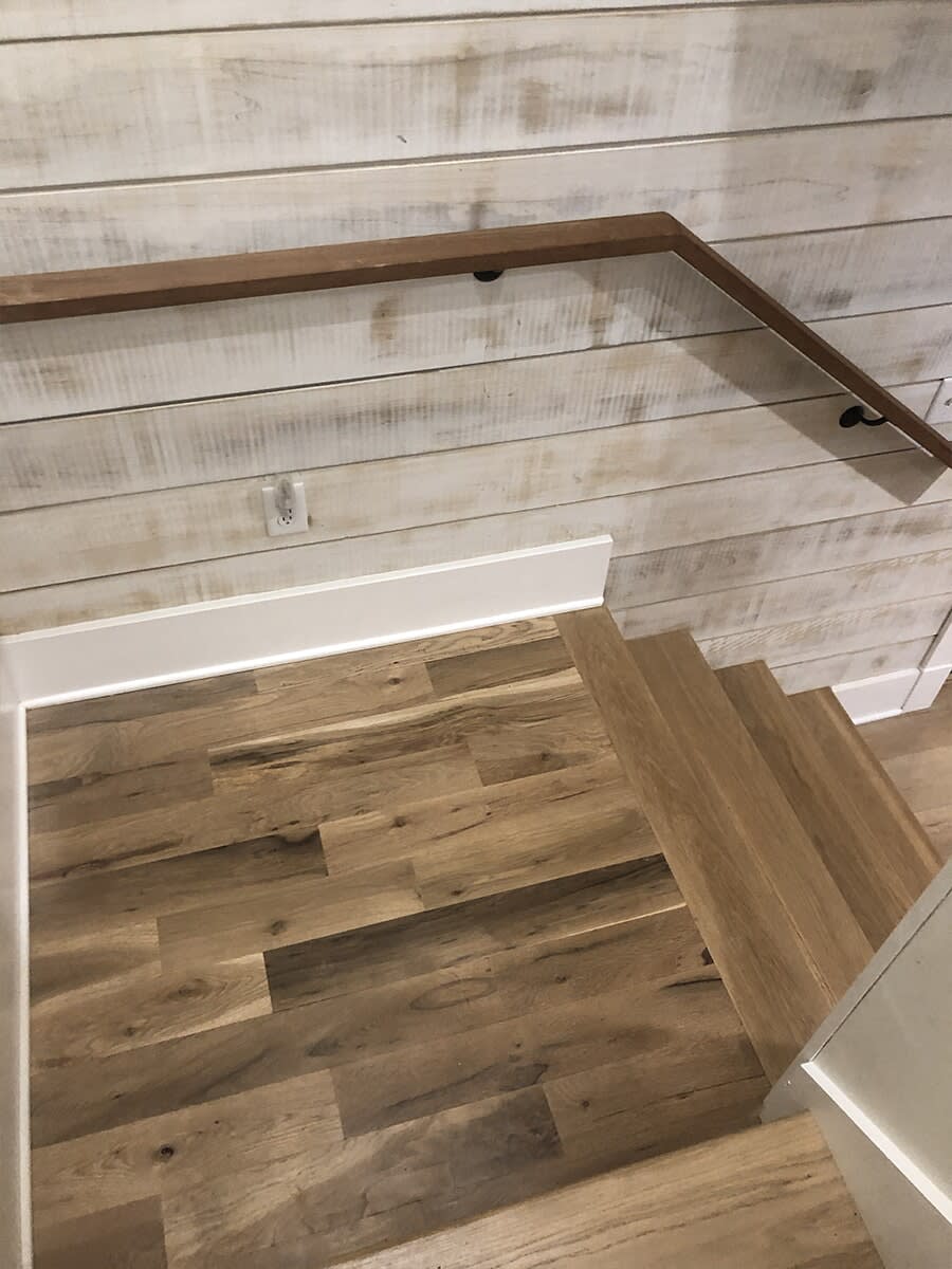 About Unfinished Hardwood in Morganton, NC from Munday Hardwoods, Inc