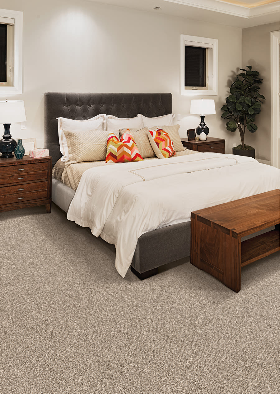 About carpet in Guelph, ON from Bigelow Flooring