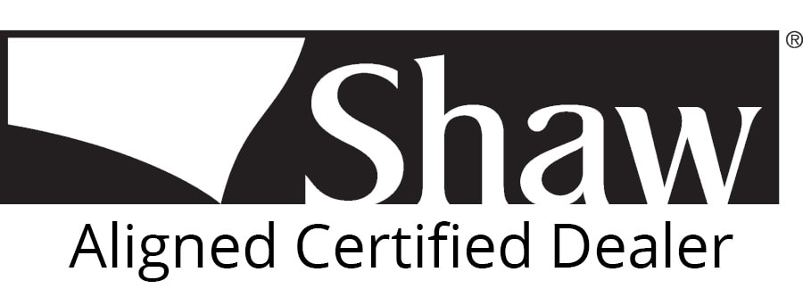 Shaw aligned certified dealer