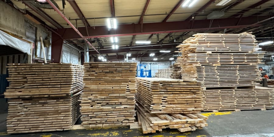 Custom Wood in Lakeland, FL from Waterville Supply LLC