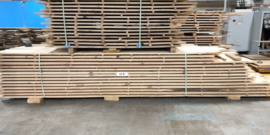 Custom Wood in Naples, FL from Waterville Supply LLC