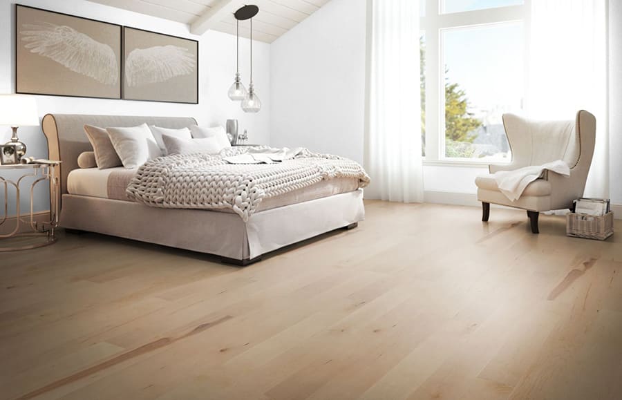 Quality hardwood in Elora, ON from Bigelow Flooring