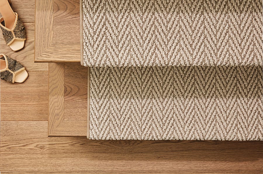About carpet in Guelph, ON from Bigelow Flooring