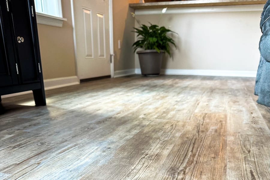 View work from Garvey's Carpet in the Bloomsburg or Northumberland, PA area