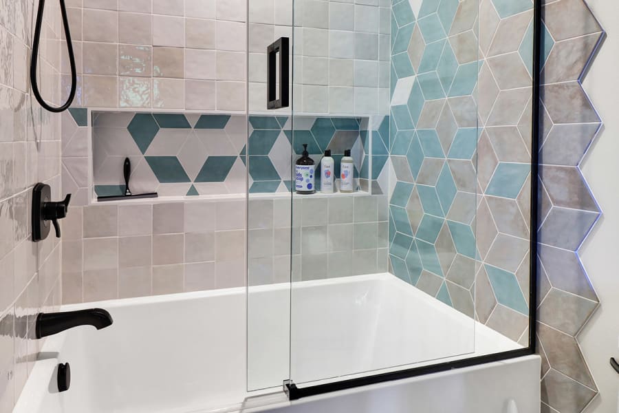 Flooring from HomePort Interiors in Bellingham, WA