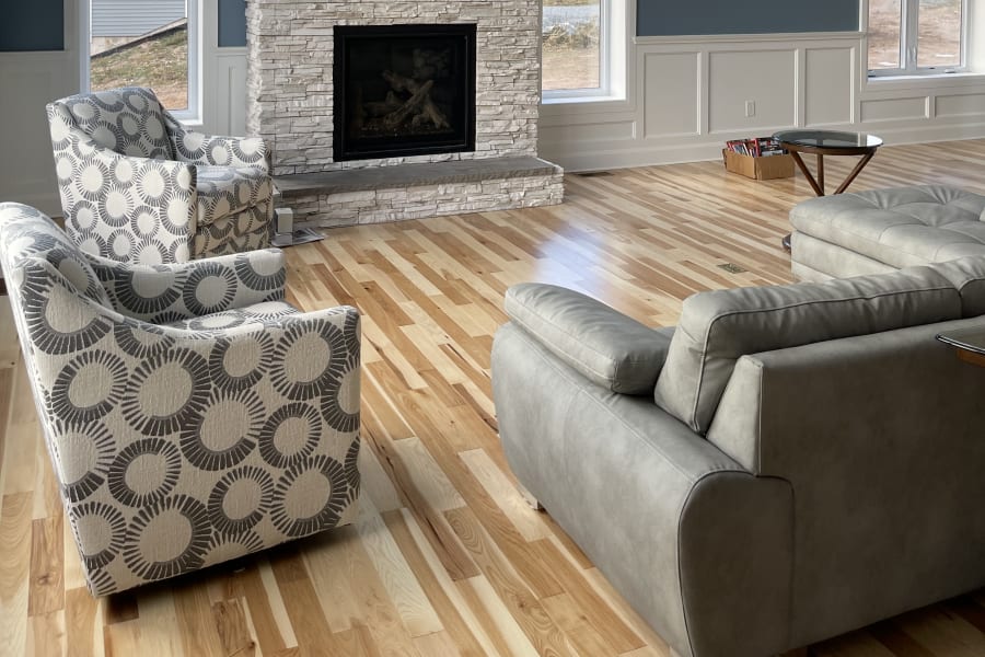 About hardwood in Sydney, NS from Moulding & Millwork