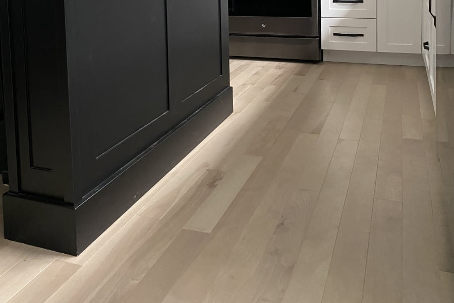 About hardwood in Sydney, NS from Moulding & Millwork