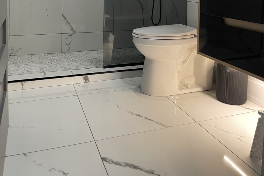 About tile in Sydney, NS from Moulding & Millwork