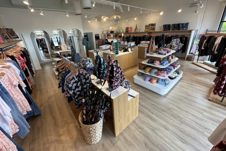 About laminate in Honolulu, HI from Paradise Flooring