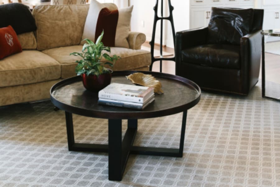 The latest carpet in Costa Mesa, CA from Hemphill's Rugs & Carpets