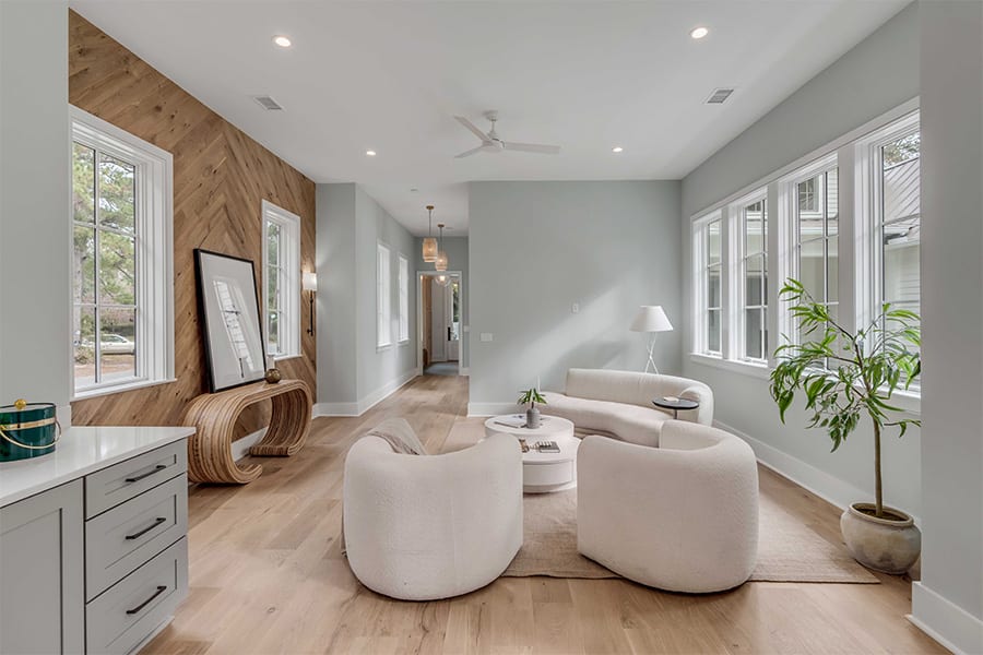 Luxury Vinyl Flooring in Charleston, SC from Flooring Factory