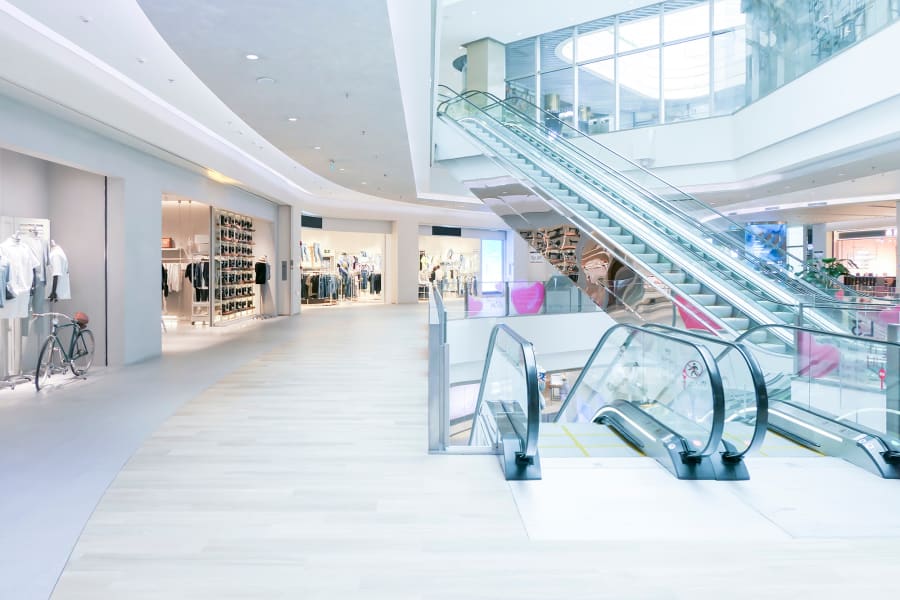 Commercial Flooring in Franklin Lake, NJ from G. Fried Flooring & Design