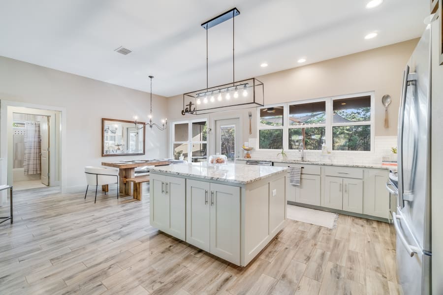 About hardwood in Harker Heights, TX from Surface Source Design Center