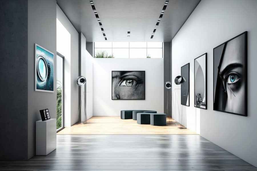 Commercial Flooring in Wyckoff, NJ from G. Fried Flooring & Design