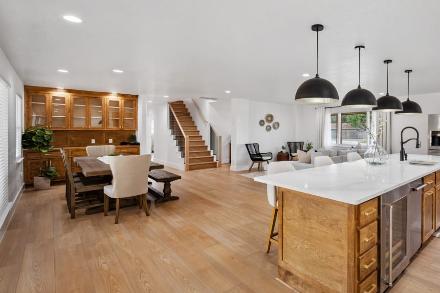 About hardwood in Salado, TX from Surface Source Design Center
