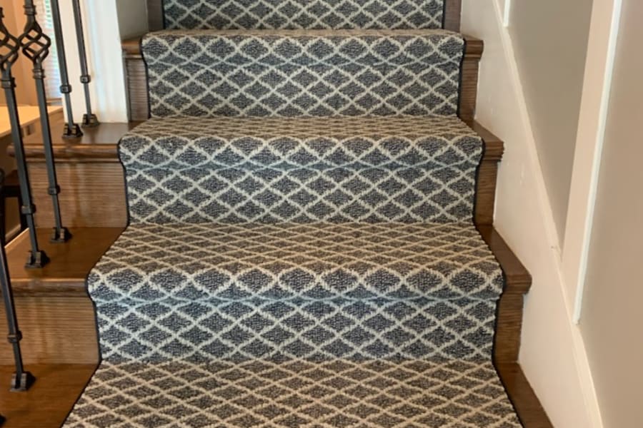 About carpet in Osceola, Indiana from Comfort Flooring