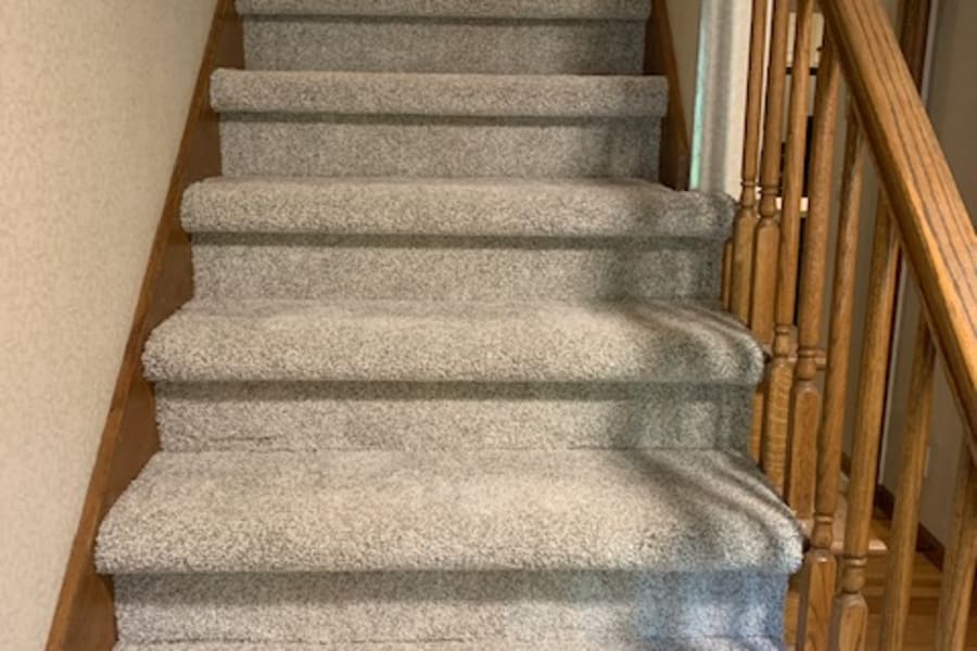 About carpet in Osceola, Indiana from Comfort Flooring