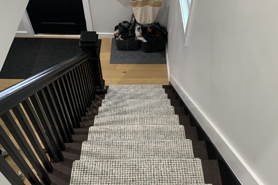 About carpet in Granger, Indiana from Comfort Flooring